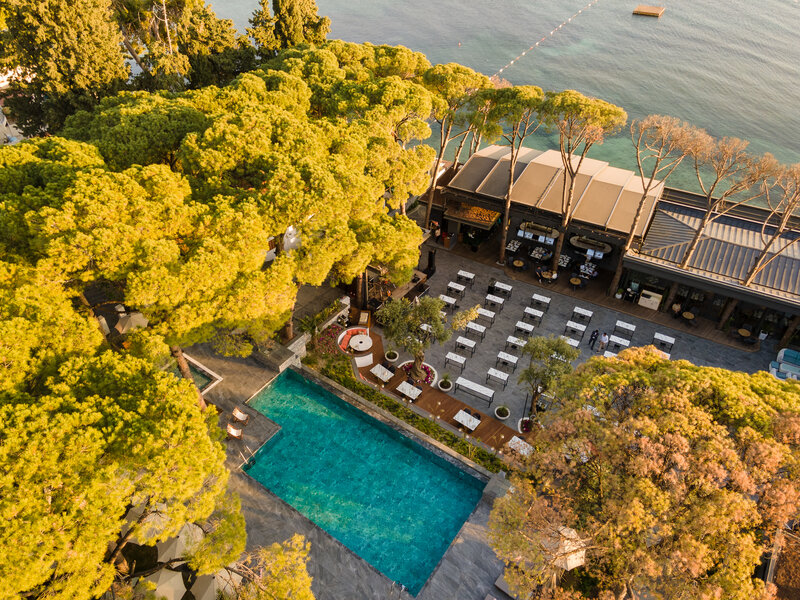 Unique Life Style Hotel 1
