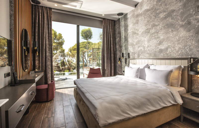 Unique Life Style Hotel 2