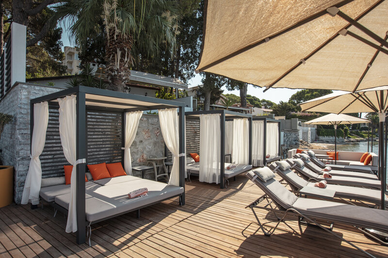Unique Life Style Hotel 4