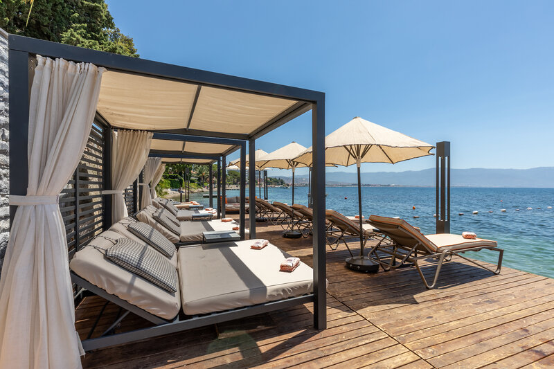 Unique Life Style Hotel 5