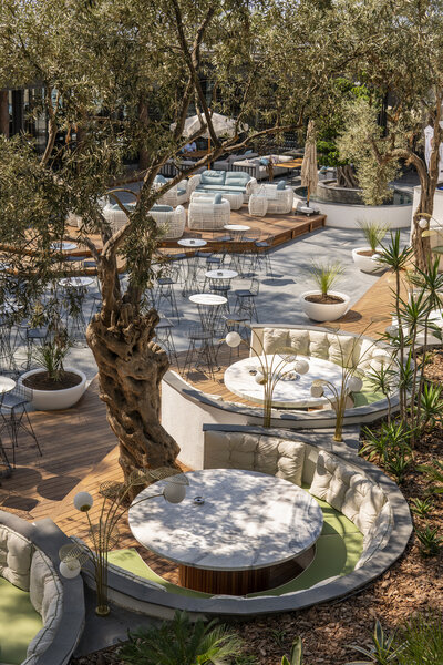 Unique Life Style Hotel 7