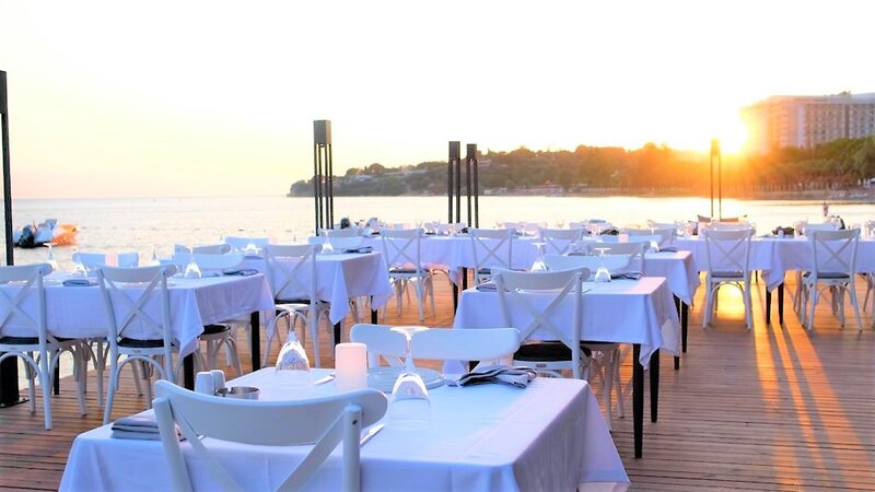 Unique Life Style Hotel 8