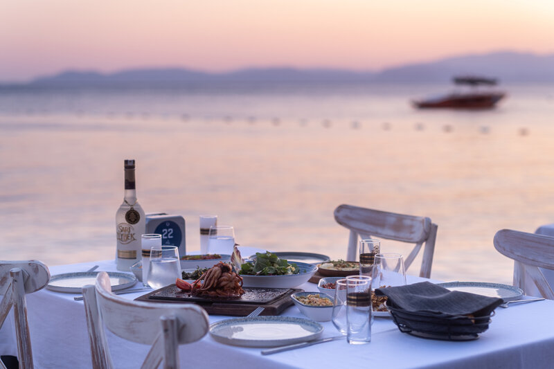 Unique Life Style Hotel 9