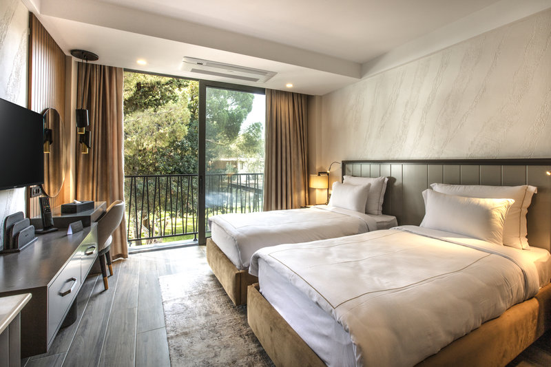 Unique Life Style Hotel 10