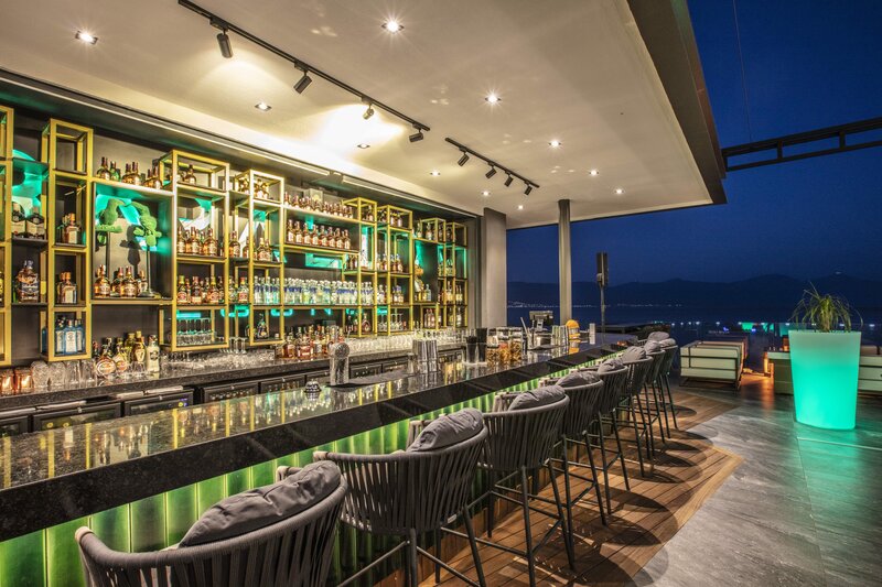 Unique Life Style Hotel 11