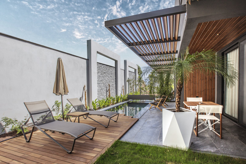 Unique Life Style Hotel 19