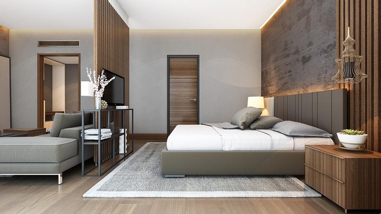 Unique Life Style Hotel 22