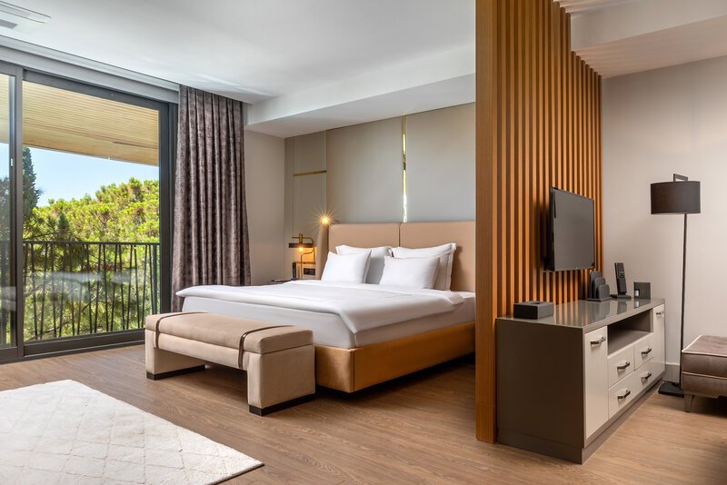 Unique Life Style Hotel 23