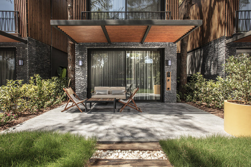 Unique Life Style Hotel 24