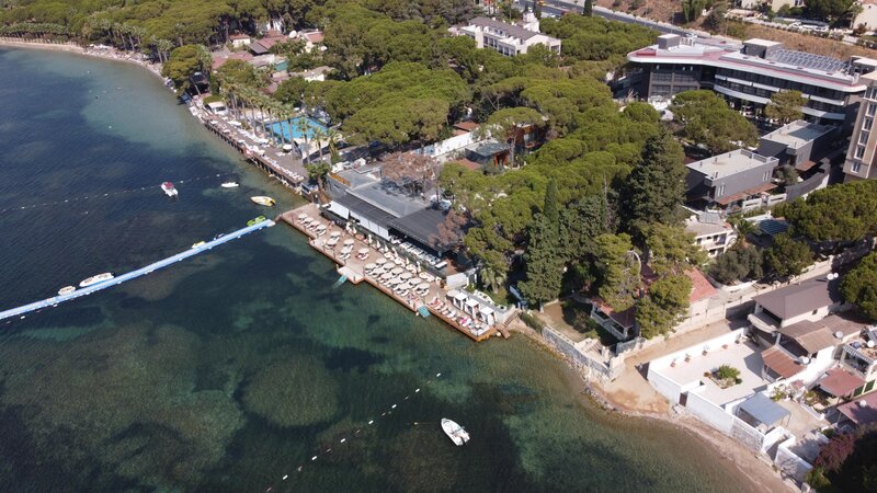 Unique Life Style Hotel 26