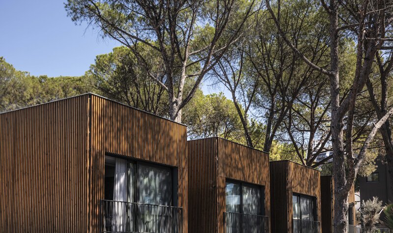 Unique Life Style Hotel 27