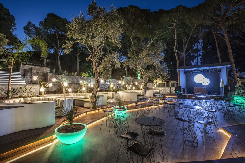 Unique Life Style Hotel 28