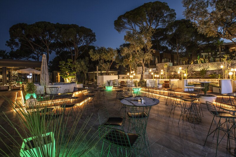 Unique Life Style Hotel 29