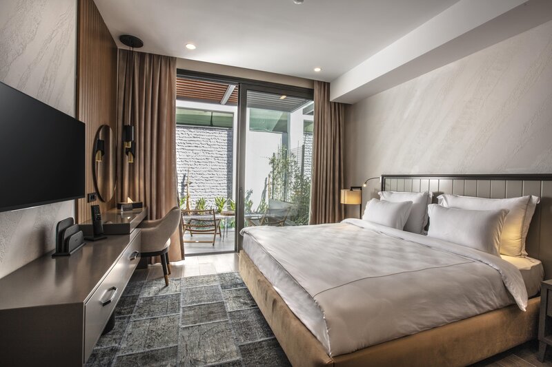 Unique Life Style Hotel 37