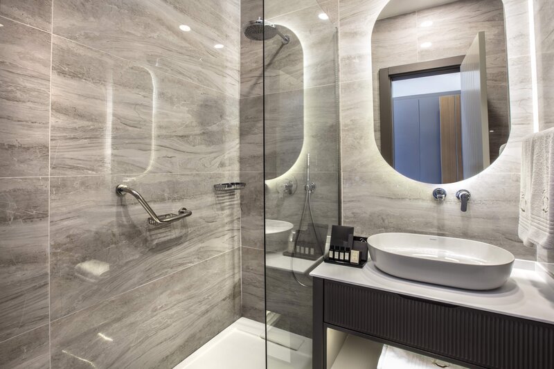 Unique Life Style Hotel 42