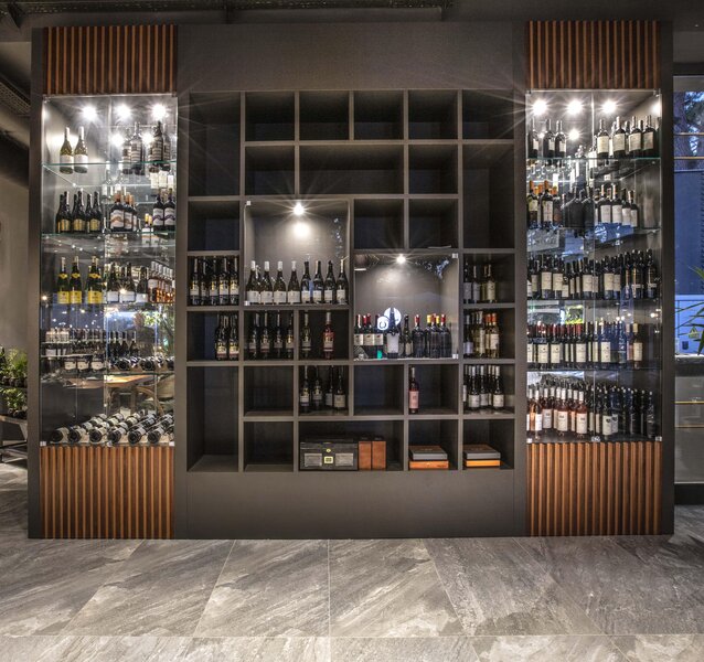 Unique Life Style Hotel 44