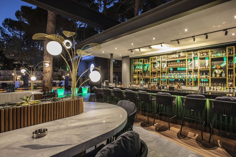 Unique Life Style Hotel 45