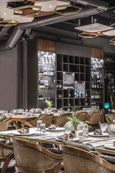 Unique Life Style Hotel 49