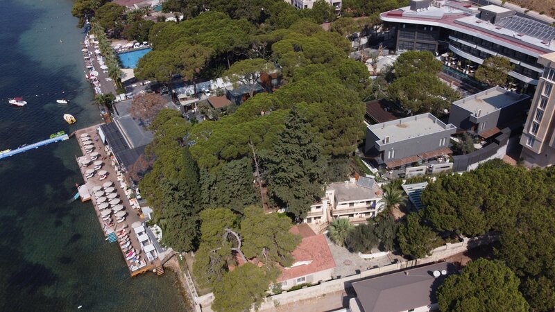 Unique Life Style Hotel 57