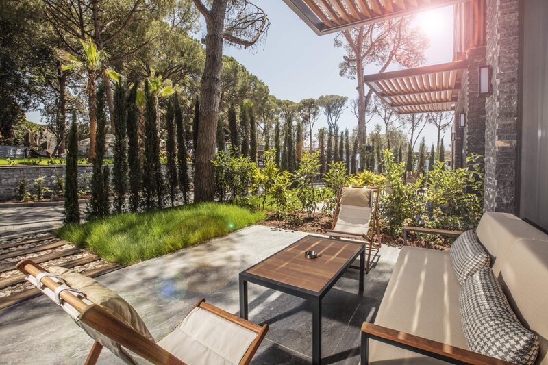 Unique Life Style Hotel 60