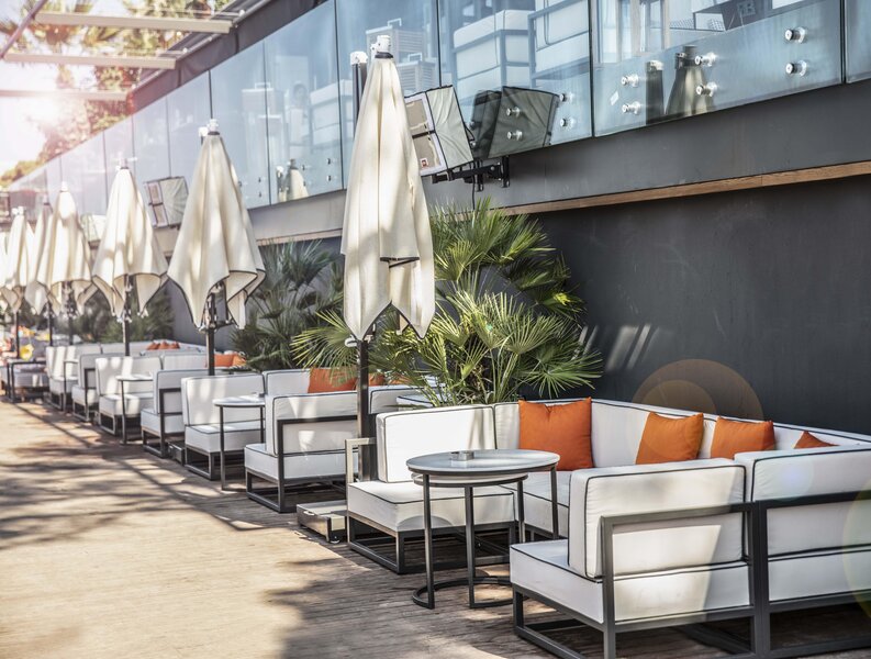 Unique Life Style Hotel 61