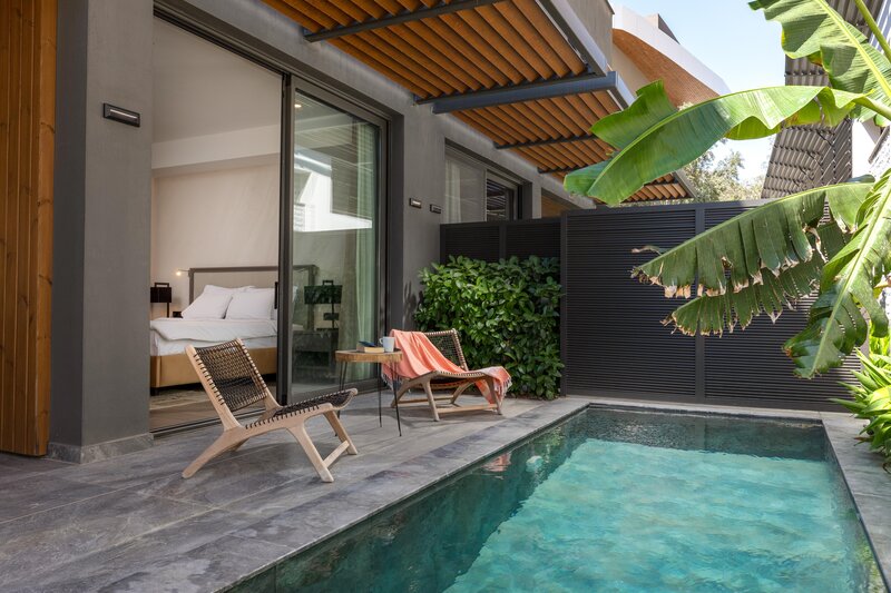 Unique Life Style Hotel 64