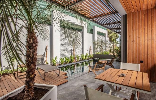 Unique Life Style Hotel 65