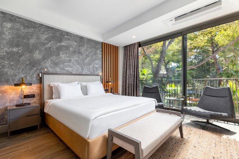 Unique Life Style Hotel 68