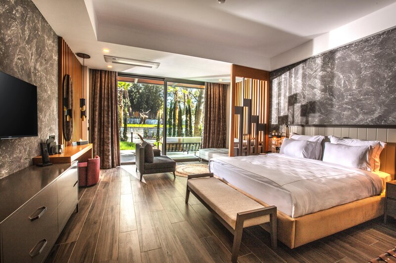 Unique Life Style Hotel 69