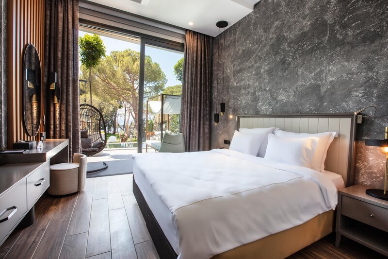 Unique Life Style Hotel 73