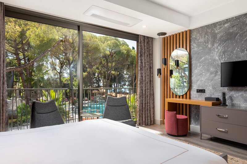 Unique Life Style Hotel 76