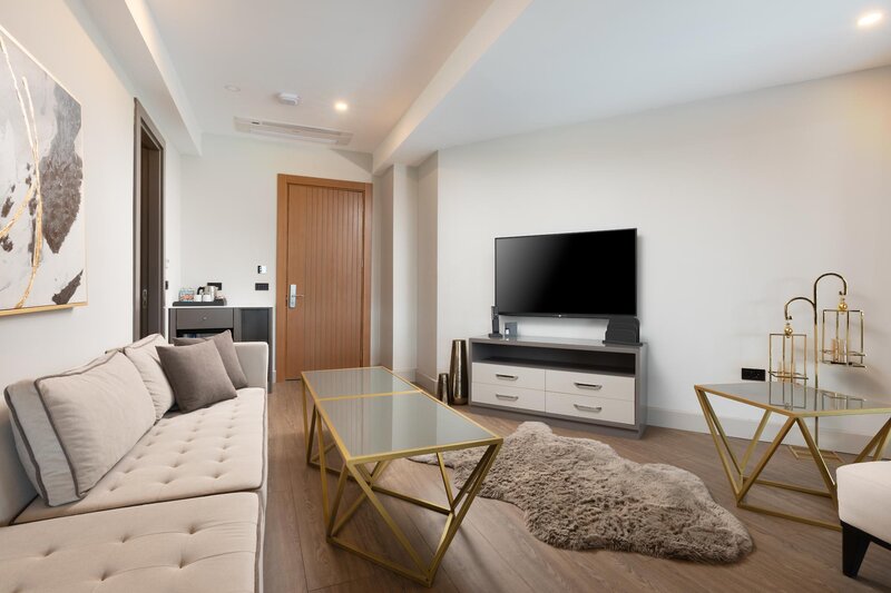 Unique Life Style Hotel 78