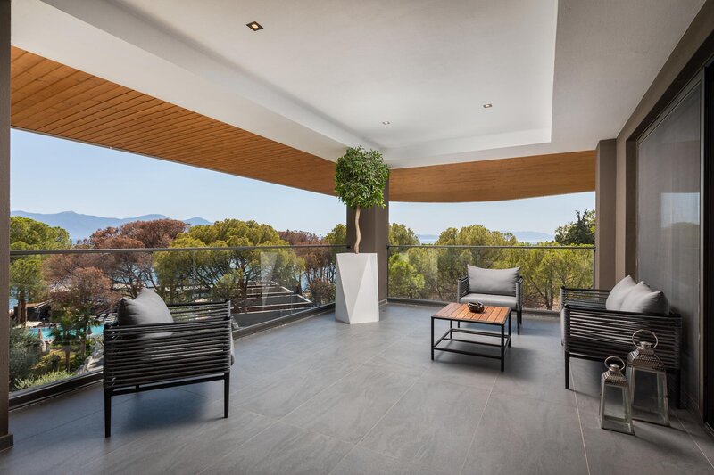 Unique Life Style Hotel 81