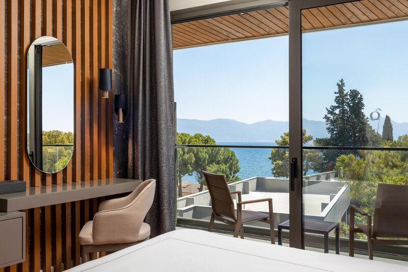 Unique Life Style Hotel 84