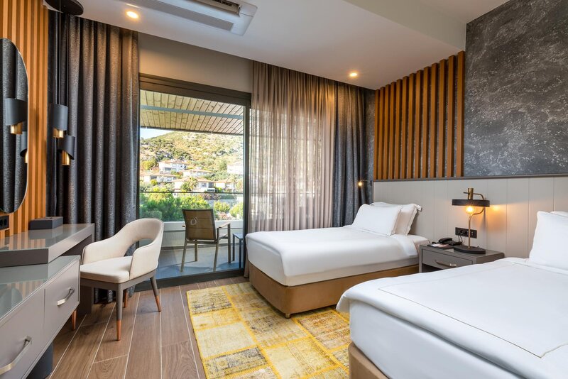 Unique Life Style Hotel 85