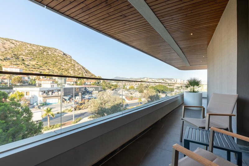 Unique Life Style Hotel 86