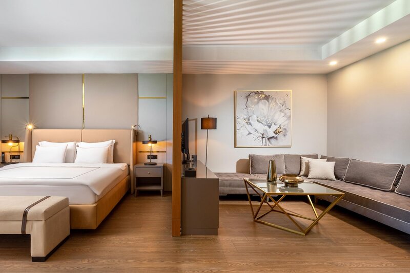 Unique Life Style Hotel 90