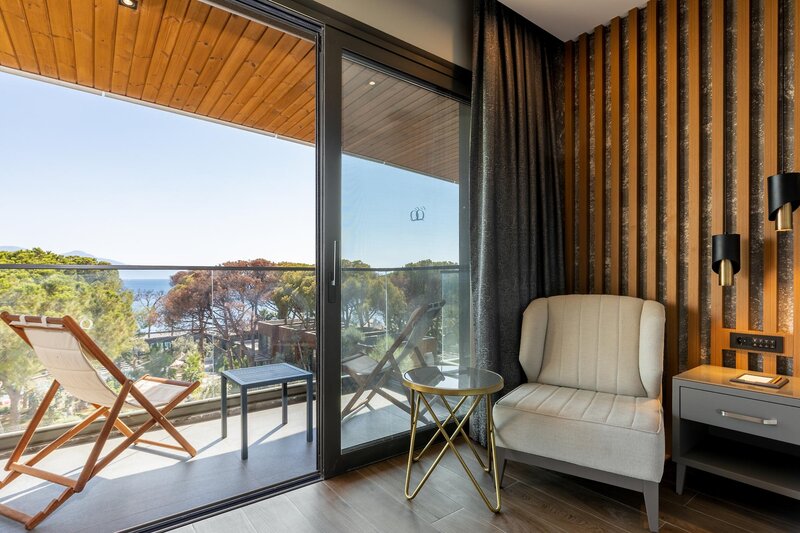 Unique Life Style Hotel 92