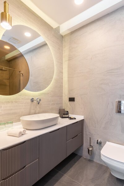 Unique Life Style Hotel 95