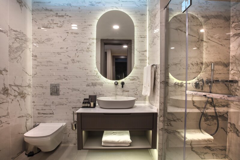 Unique Life Style Hotel 96