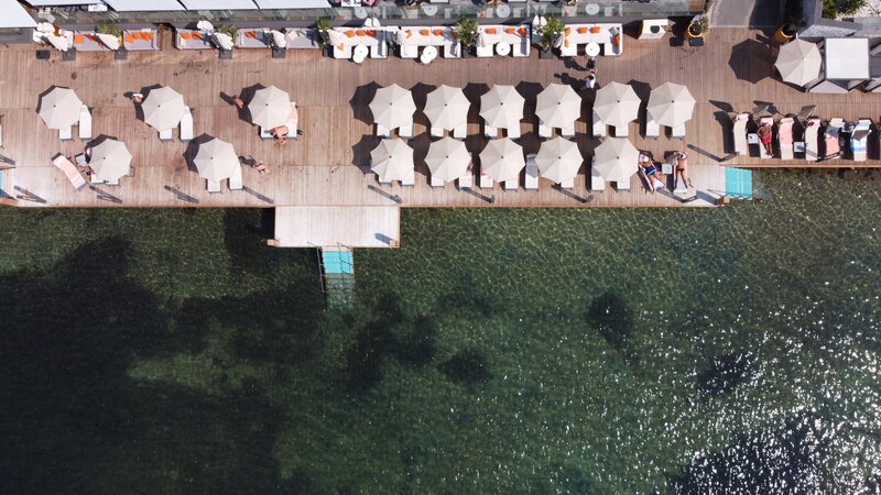Unique Life Style Hotel 107