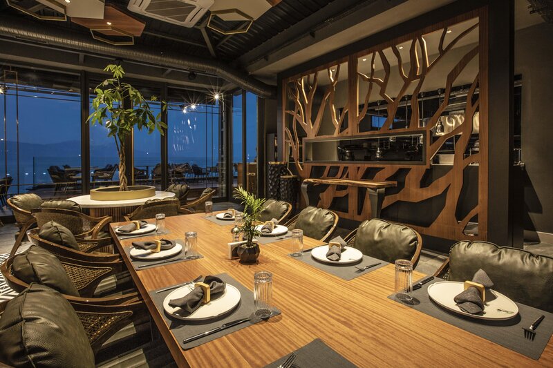 Unique Life Style Hotel 22