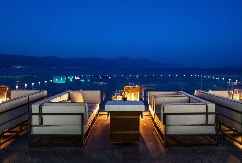 Unique Life Style Hotel 28