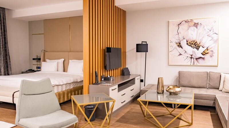Unique Life Style Hotel 30