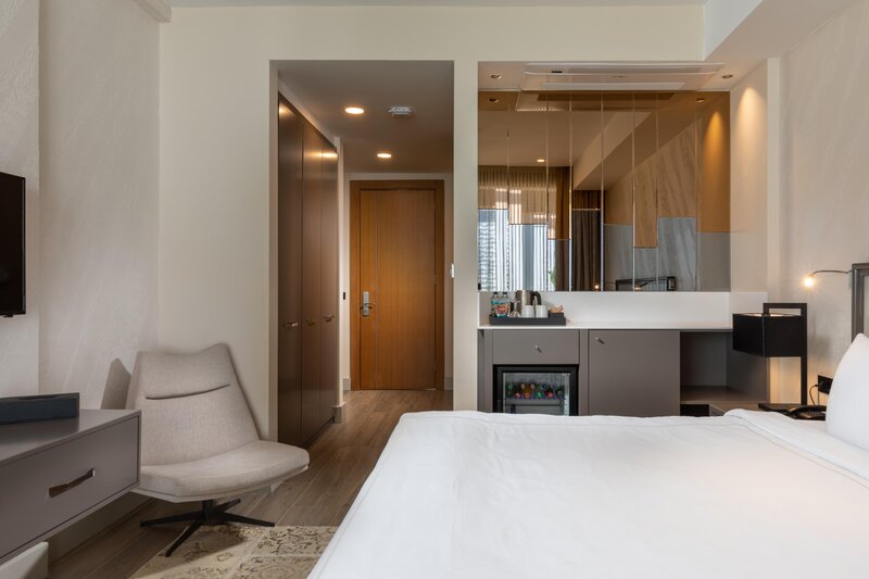 Unique Life Style Hotel 32
