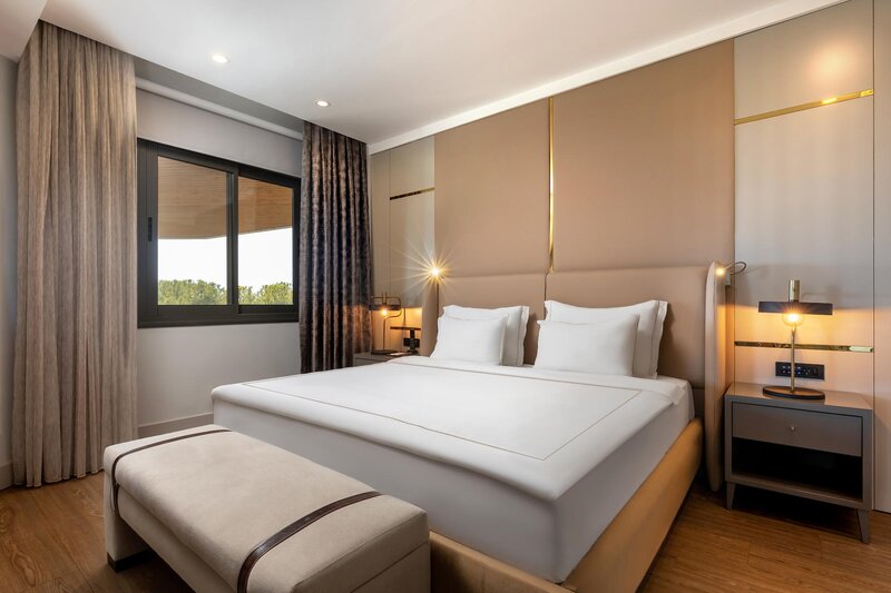 Unique Life Style Hotel 34