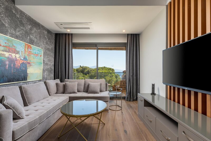 Unique Life Style Hotel 50
