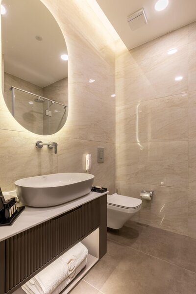 Unique Life Style Hotel 54