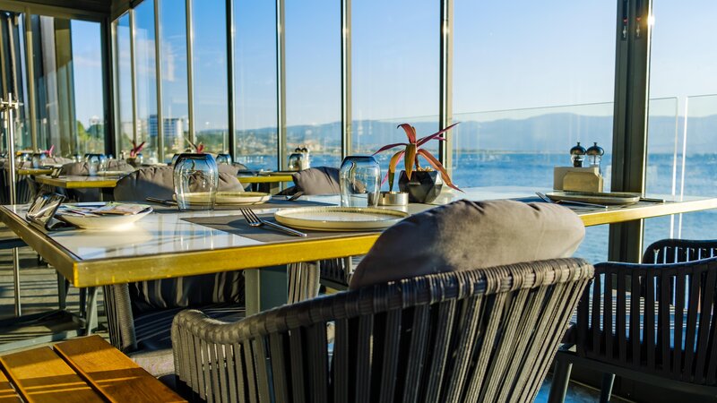 Unique Life Style Hotel 56