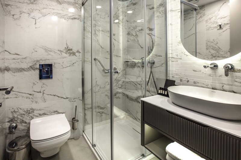 Unique Life Style Hotel 16